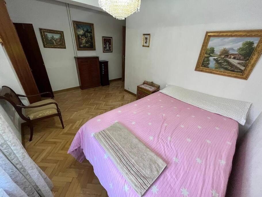 Apartment Piso Amplio Y Acogedor *