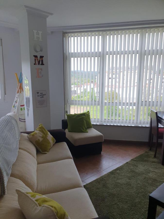 Apartment Coucheiros