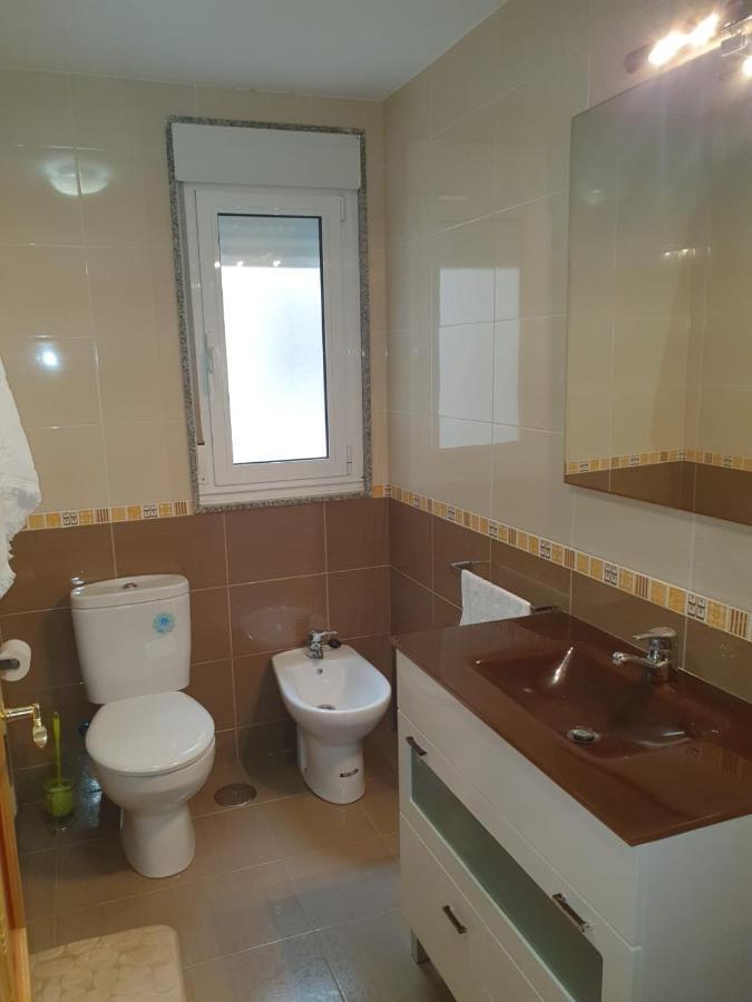 Apartment Coucheiros Negreira