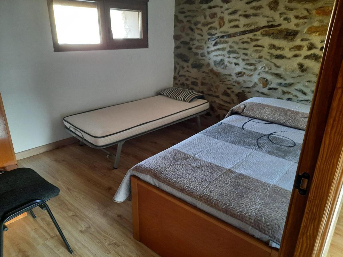 Holiday home Casa Montero Gallegos de Arganan