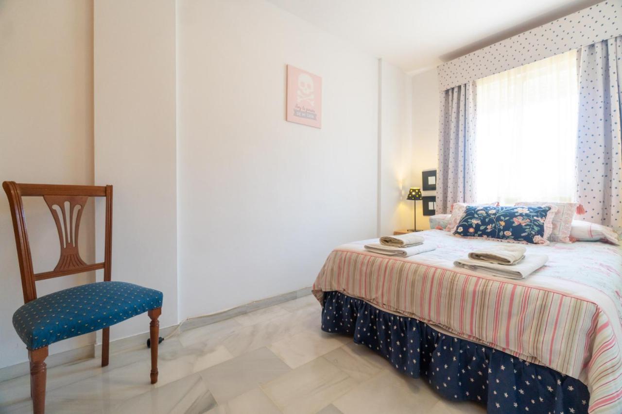 Сasa de vacaciones Bonita Casa En Granada+parking En El Centro+wifi *