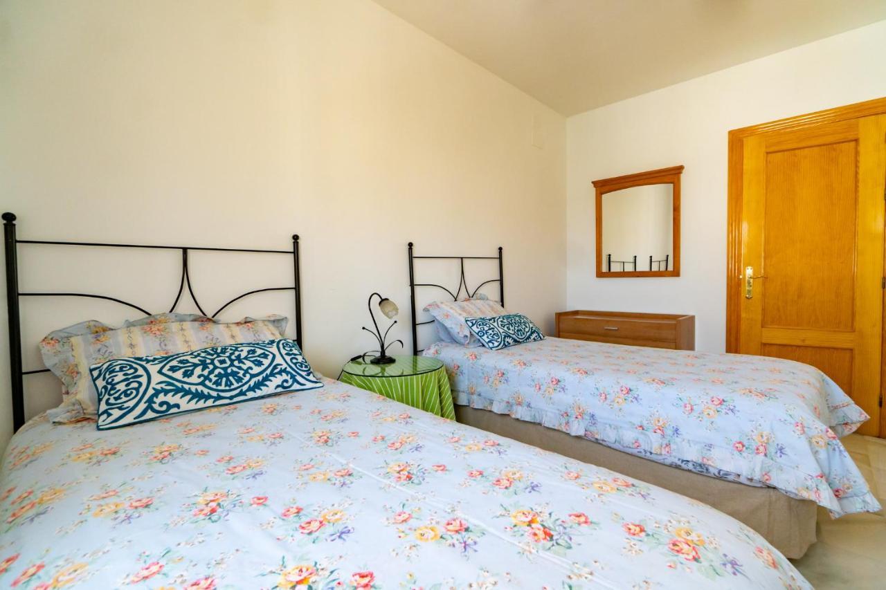 Bonita Casa En Granada+parking En El Centro+wifi Сasa de vacaciones *