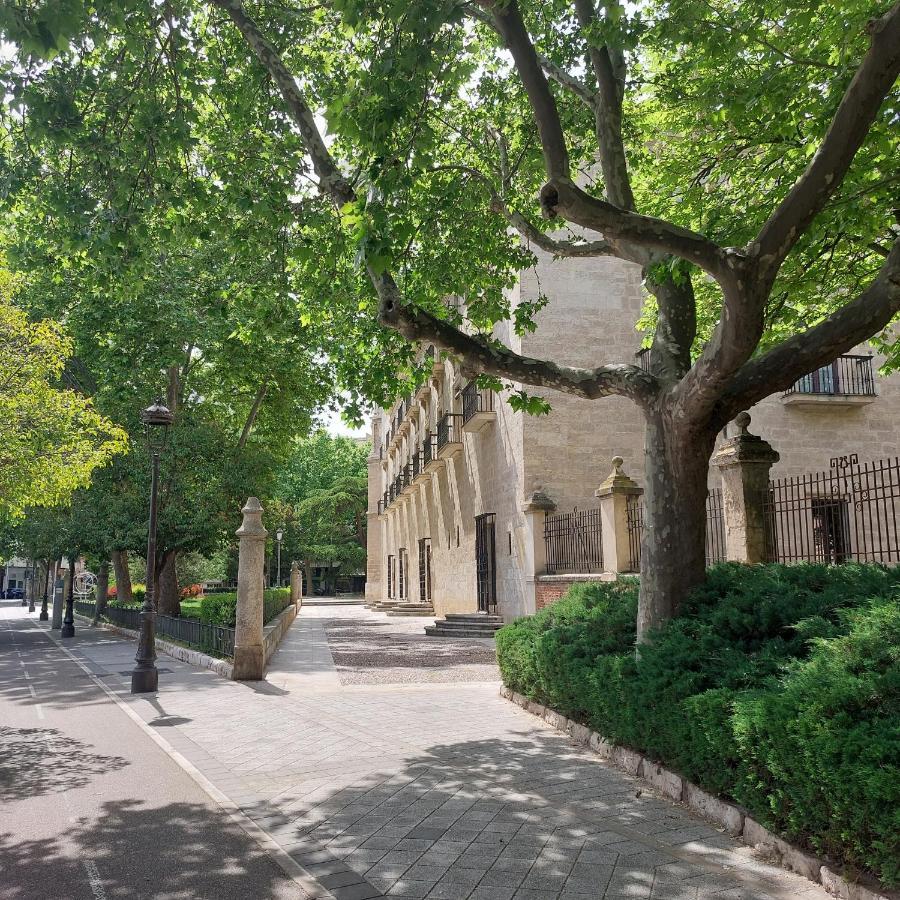 Atico Angela Apartment Valladolid
