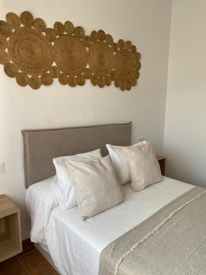 Carmencita Hostal Bolonia