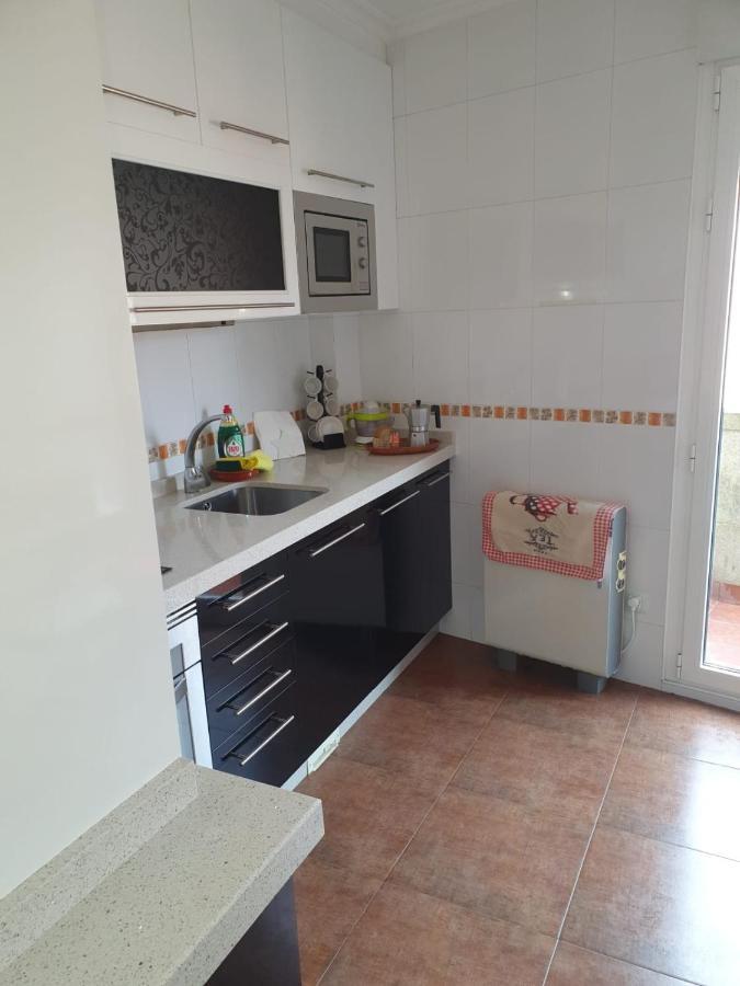 Coucheiros Apartment *