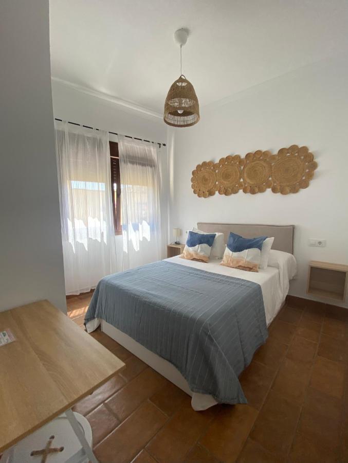 Carmencita Hostal Bolonia