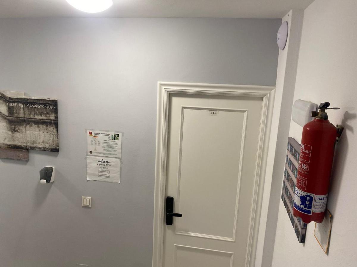 Hostal Flavia