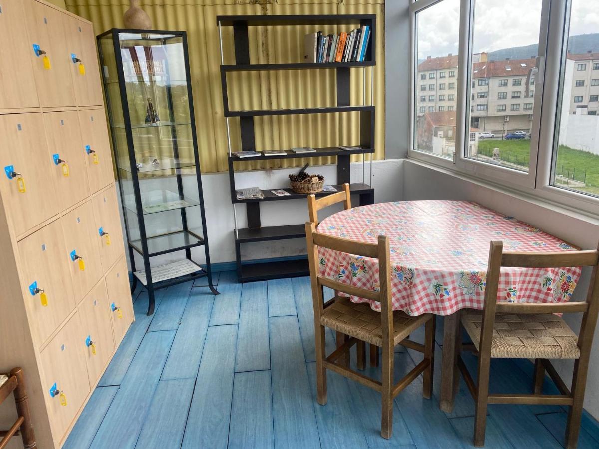 Hostal Flavia