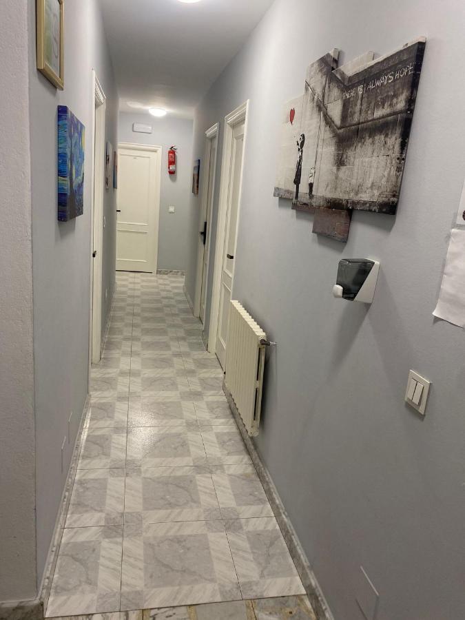 Hostal Flavia *