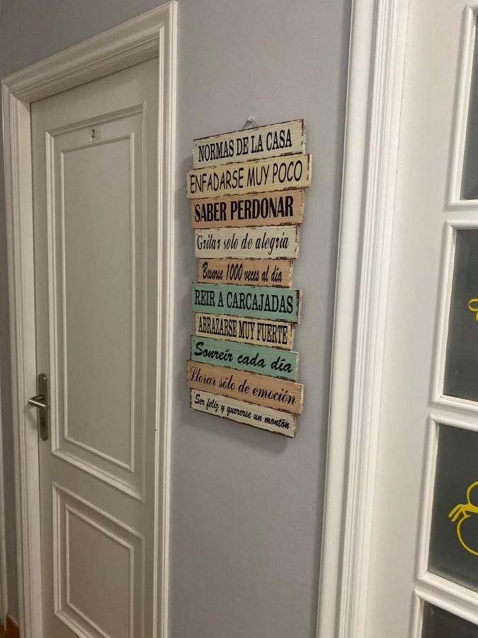 Hostal Flavia *