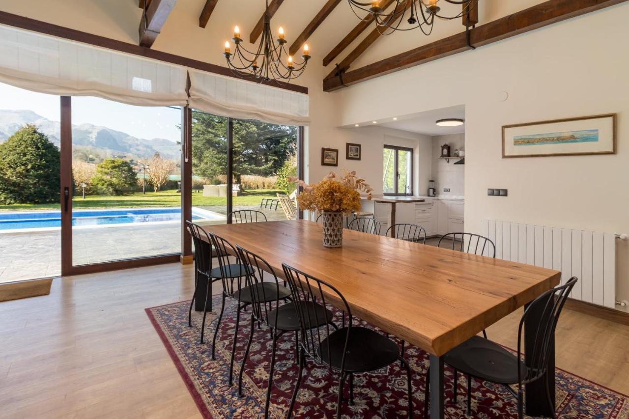 Impresionante Entre Mar Y Montana Holiday home *