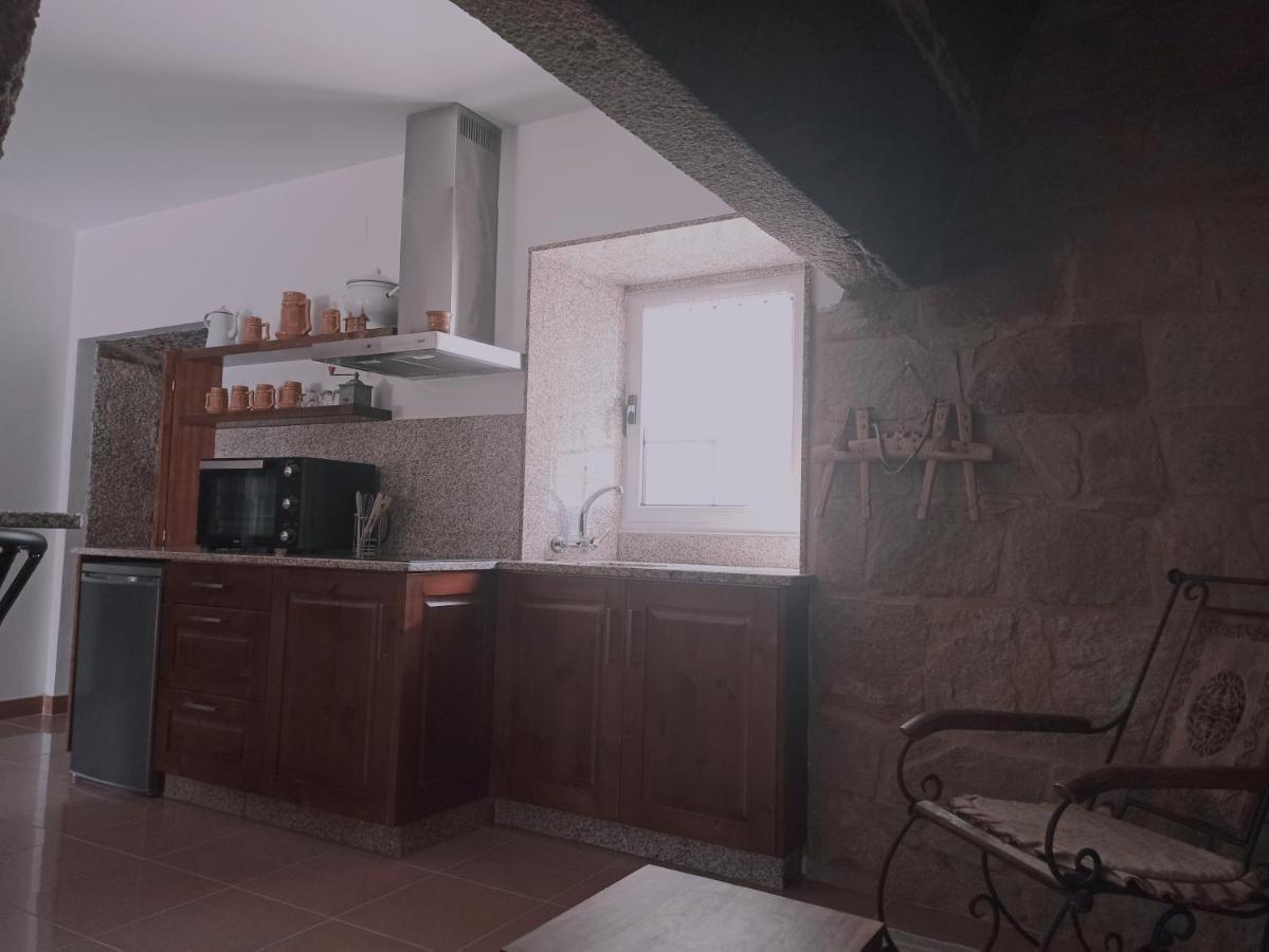 Apartamento A Casa Do Campo