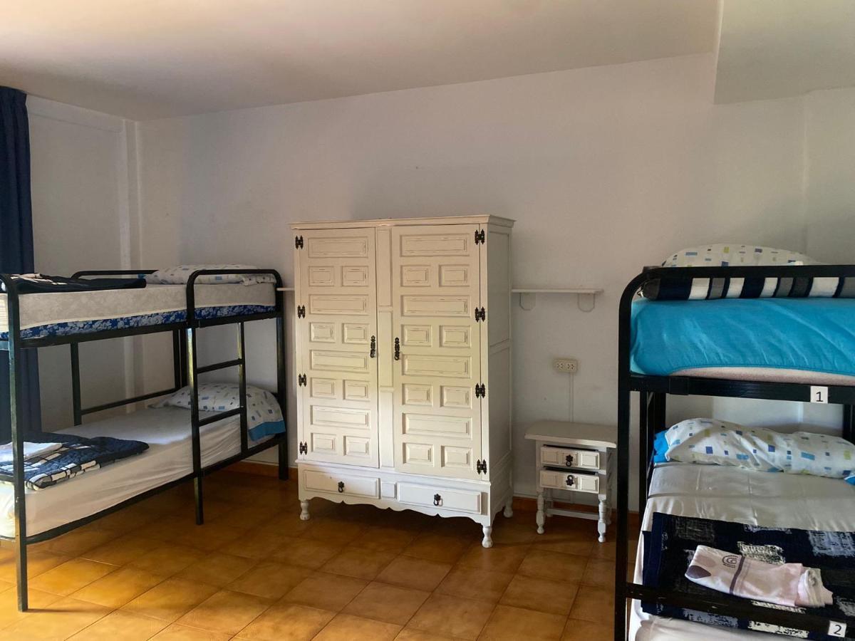 Hostal Flavia