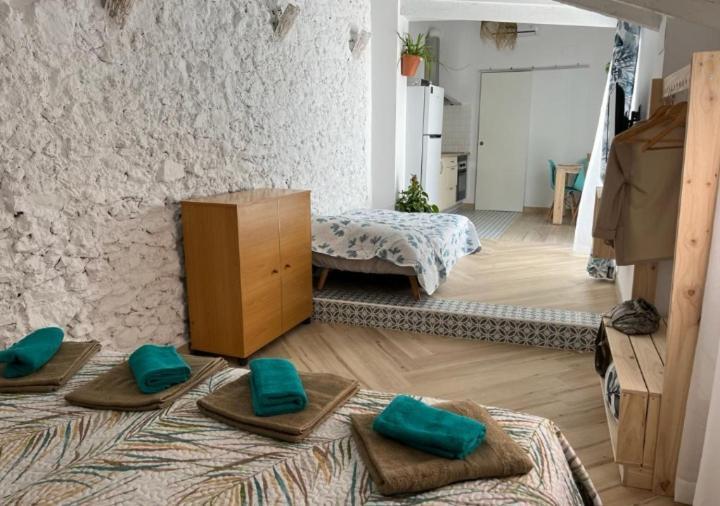Loft B El Ramellet Apartamento *