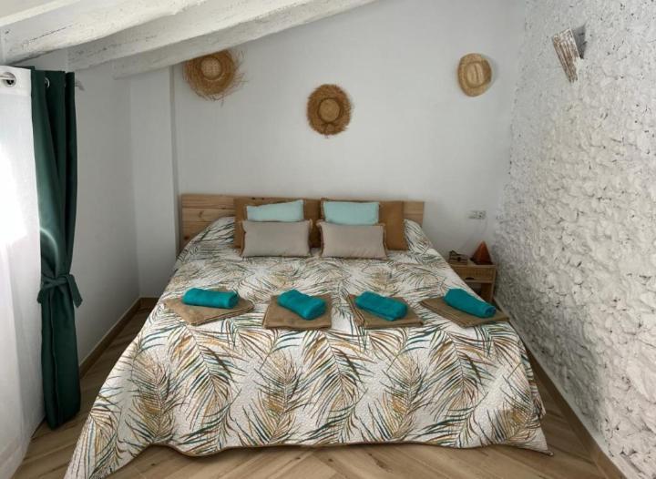 Loft B El Ramellet Apartamento