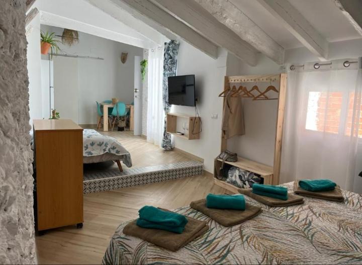 Loft B El Ramellet Apartamento *