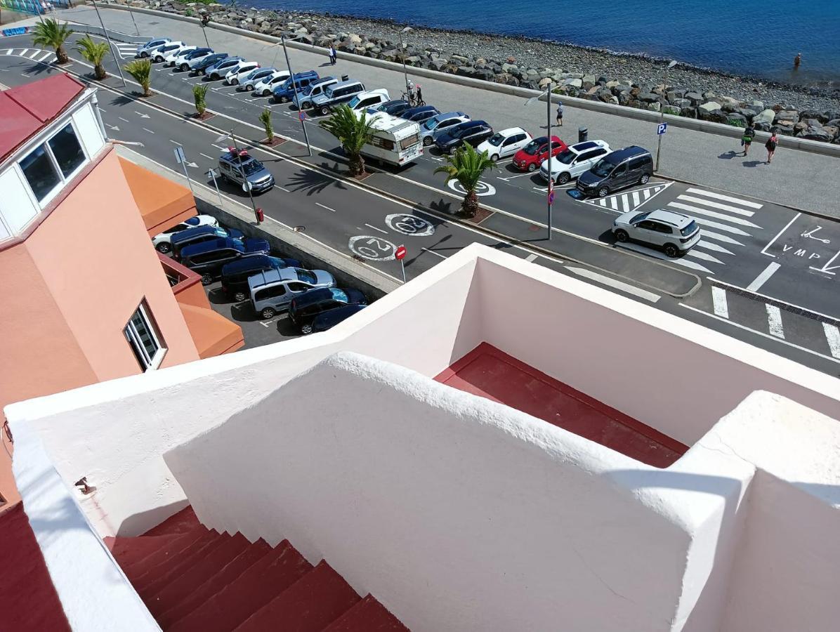 En Primera Linea De Mar, Teresitas, Santa Cruz De Tenerife Apartment San Andres (Tenerife)
