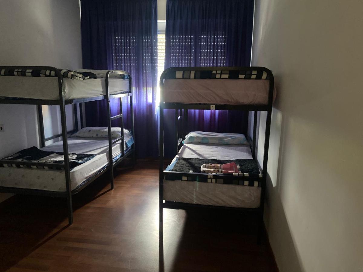 Flavia Hostal *