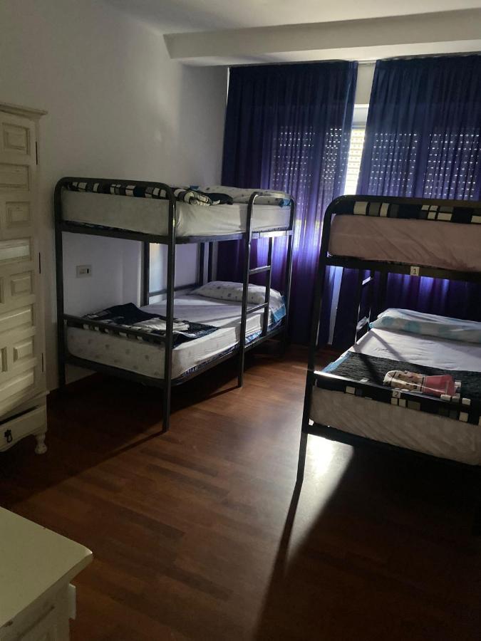 Flavia Hostal *