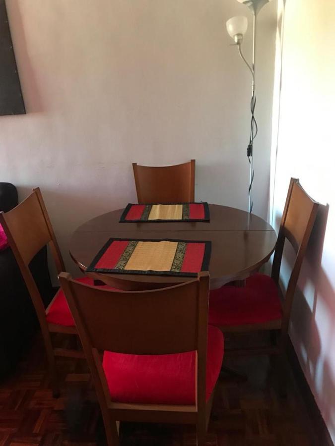 Casa Pedregal