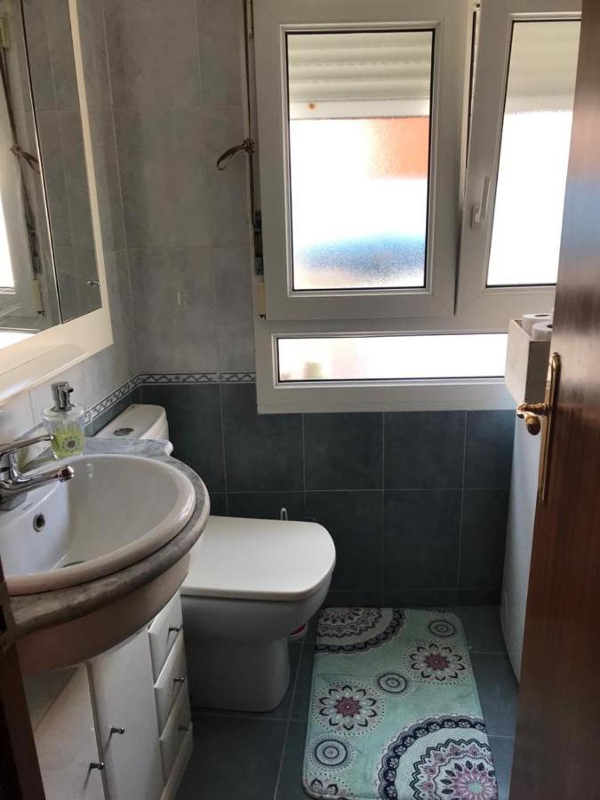 Apartamento Casa Pedregal Castro Urdiales