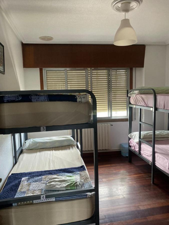 Flavia Hostal *