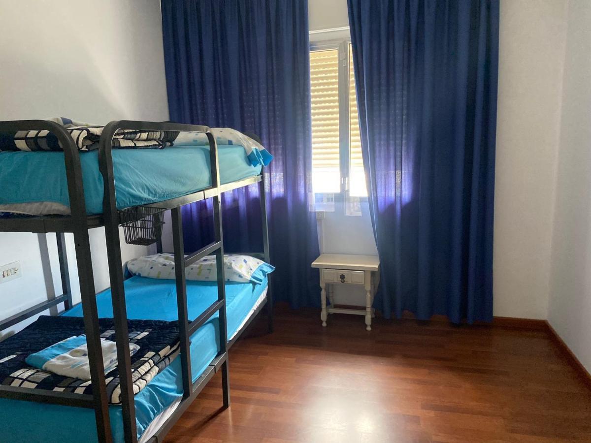 Hostal Flavia *