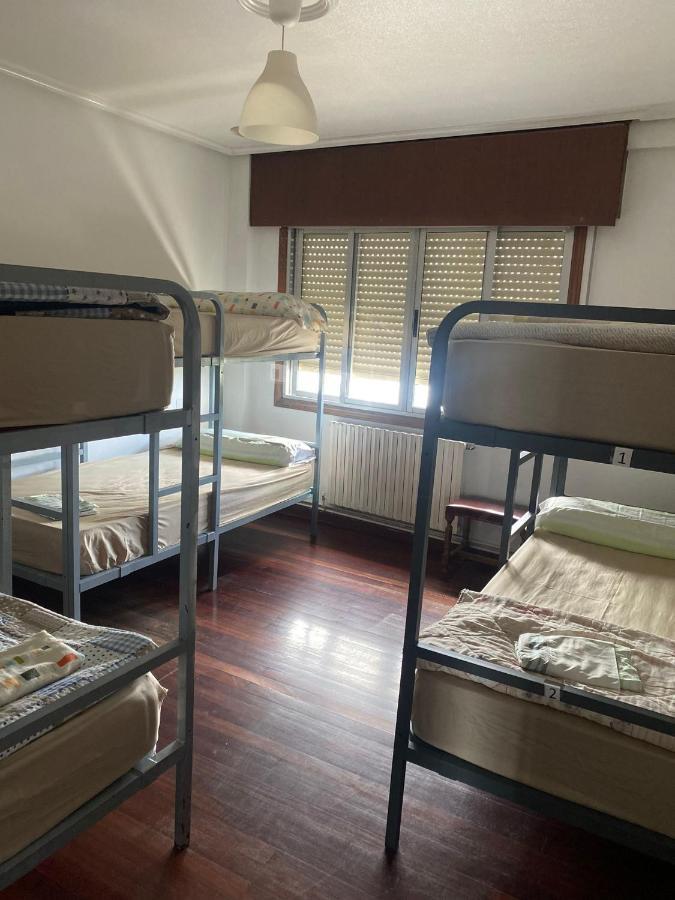 Flavia Hostal Padrón