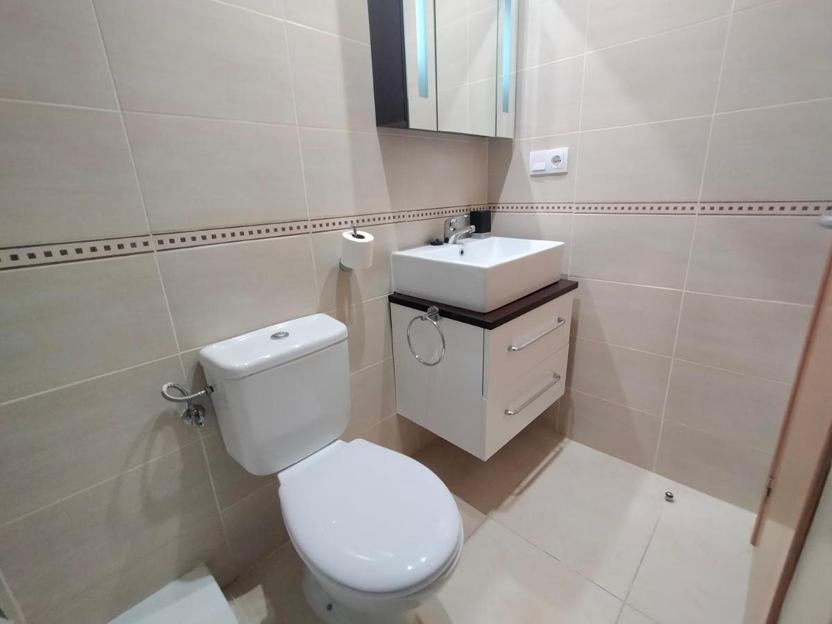 Apartment Acv - Playa Dorada-1ª Linea Planta 1 Frontal *
