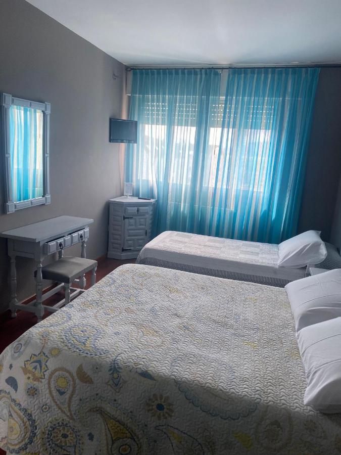 Hostal Flavia *
