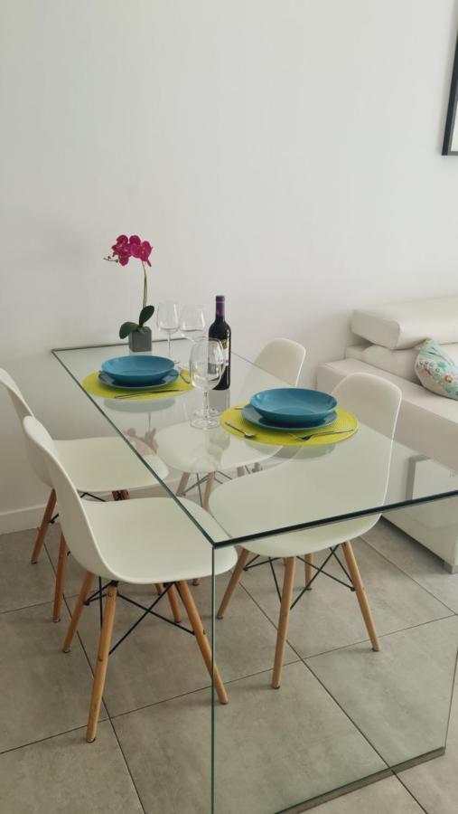 Apartamento Bristol 3 People *