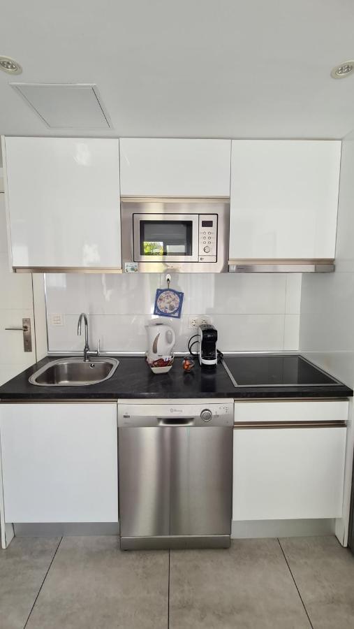 Apartamento Bristol 3 People