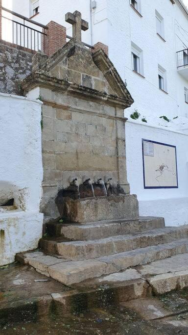 Arroyo Benaocaz
