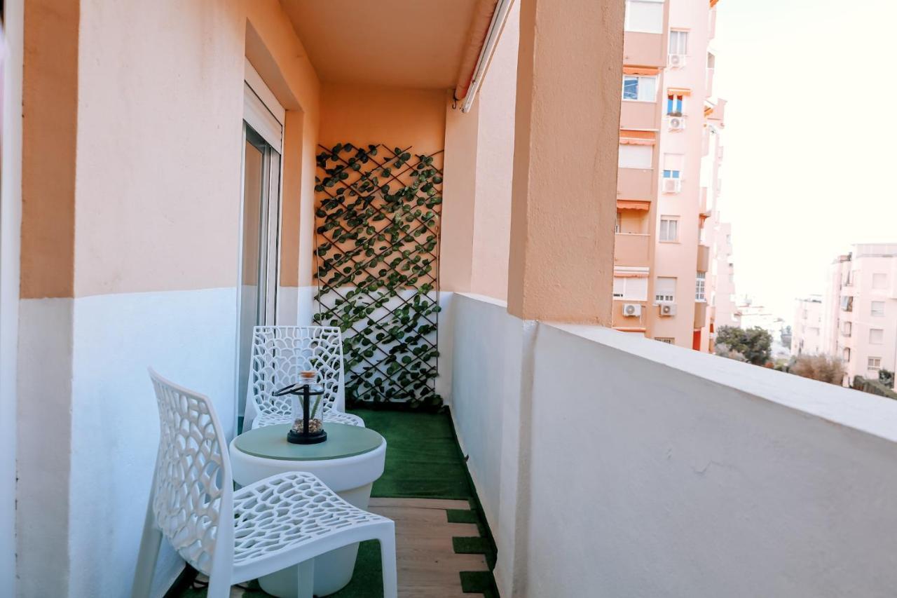 Apartment Mikasika - Duplex With Seasonal Swimming Pool & Walking Distance From The La Cala Del Moral