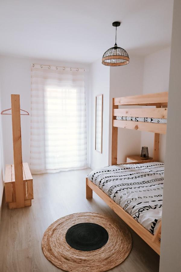 Apartment Mikasika - Duplex With Seasonal Swimming Pool & Walking Distance From The *