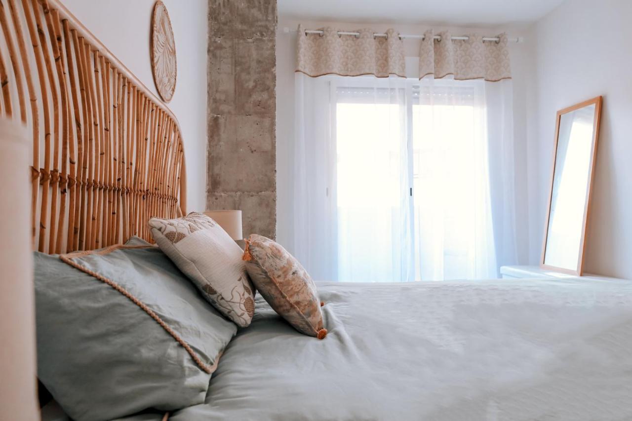 Mikasika - Duplex With Seasonal Swimming Pool & Walking Distance From The Apartment *