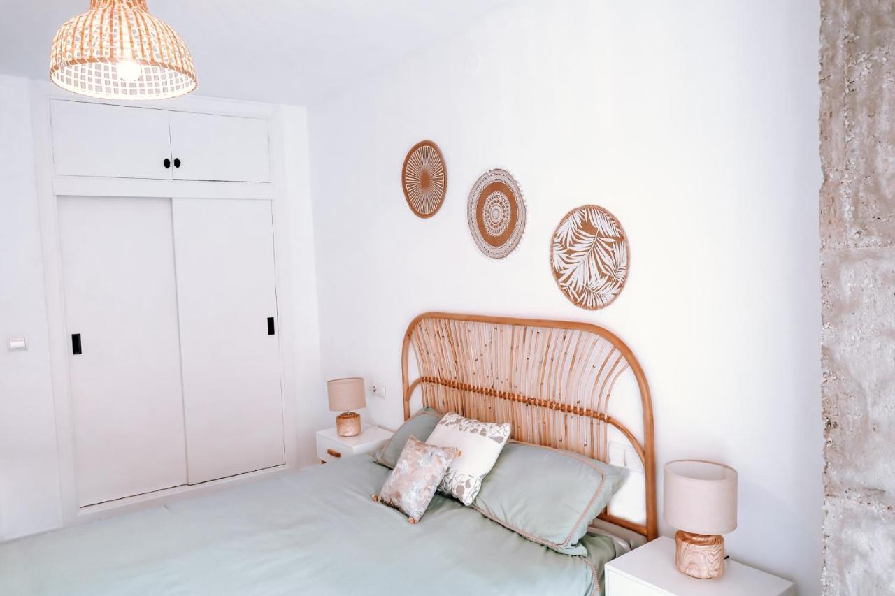 Mikasika - Duplex With Seasonal Swimming Pool & Walking Distance From The * La Cala Del Moral