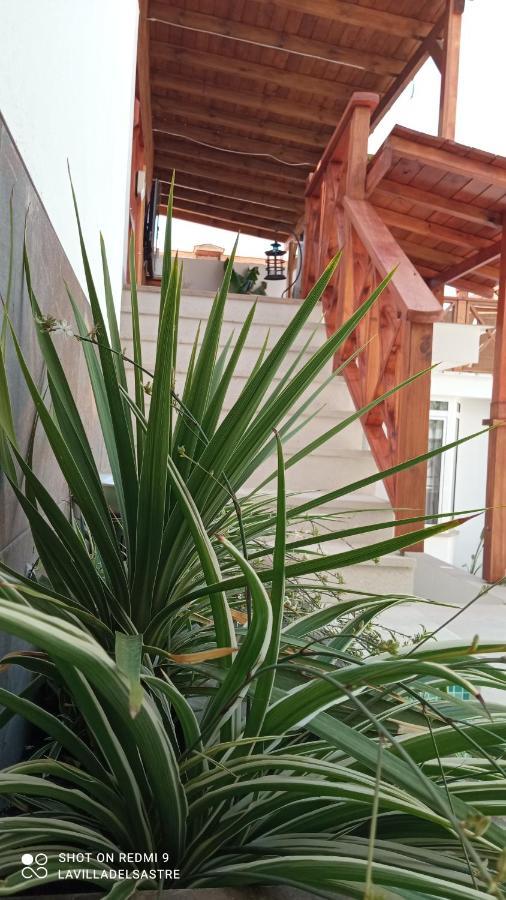 Guest house La Del Sastre