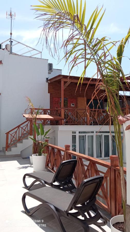 Guest house La Del Sastre Velez Malaga