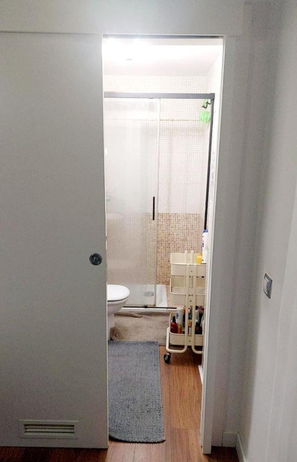 Apartamento Envia