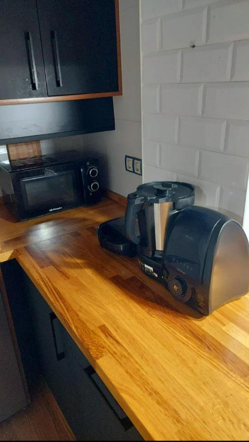 Apartamento Envia