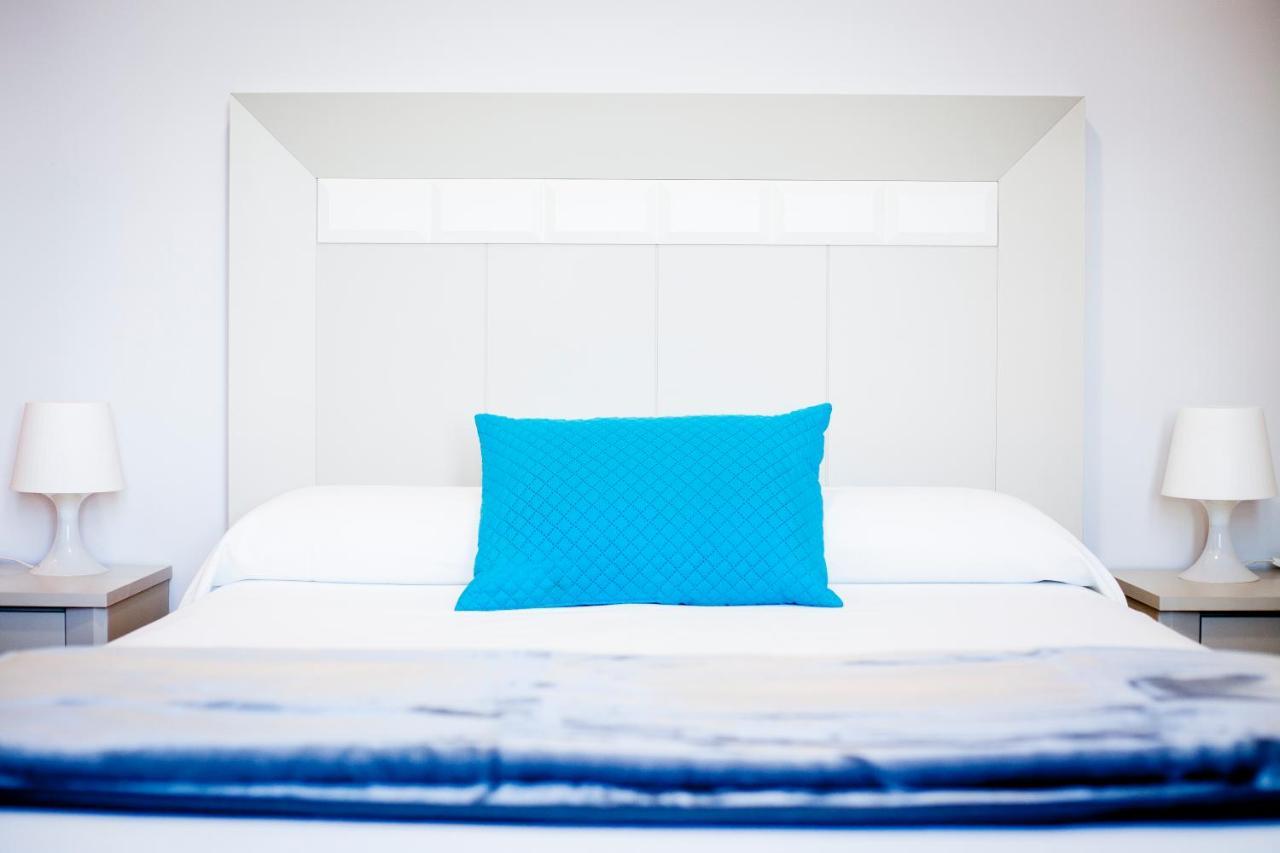 Apartahotel Zoila Baiona