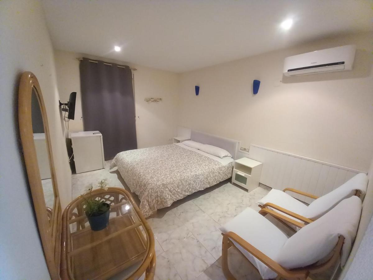 Hotel Chinasol Cost 2*