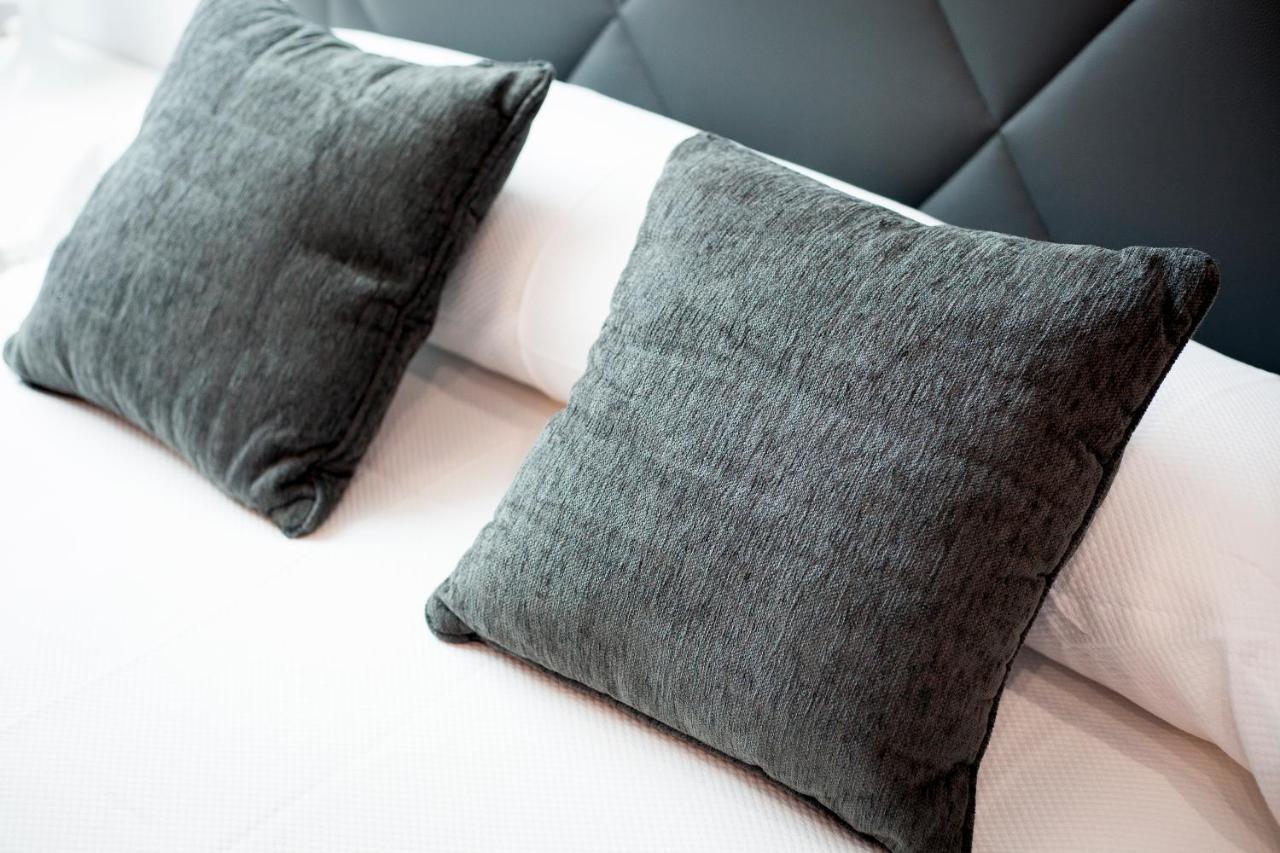 Zoila Apartahotel 3*