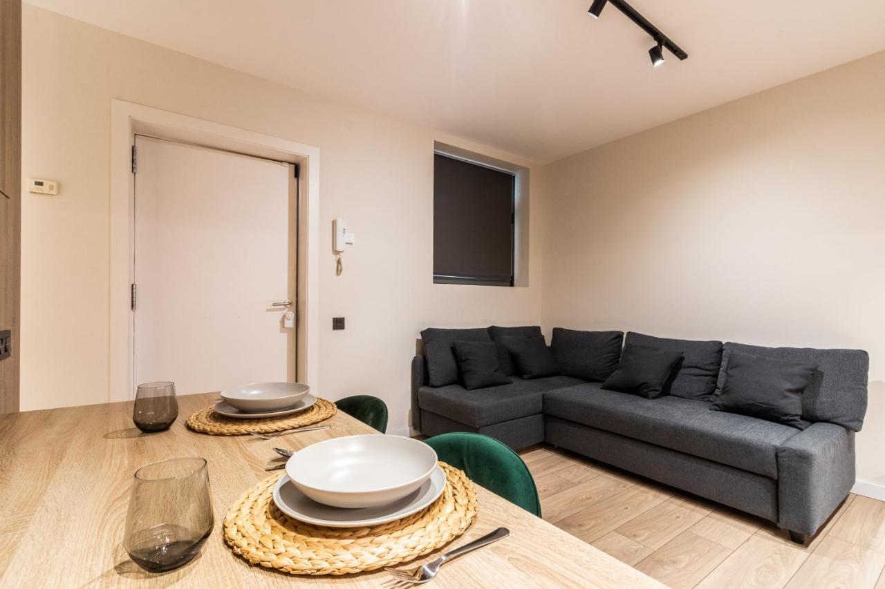 Exclusive Barcelona 4 Personas G Humet Apartamento