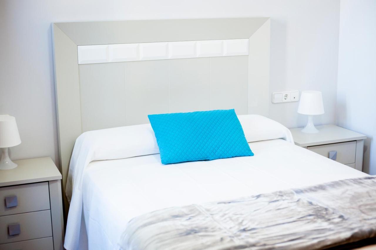 Zoila Apartahotel