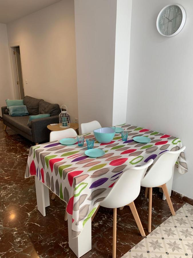 Apartment Turisticos La Fonda