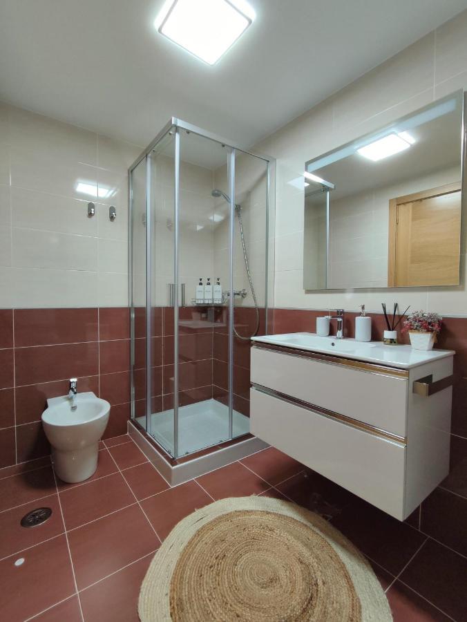 Apartamento A Xanela De Balneario