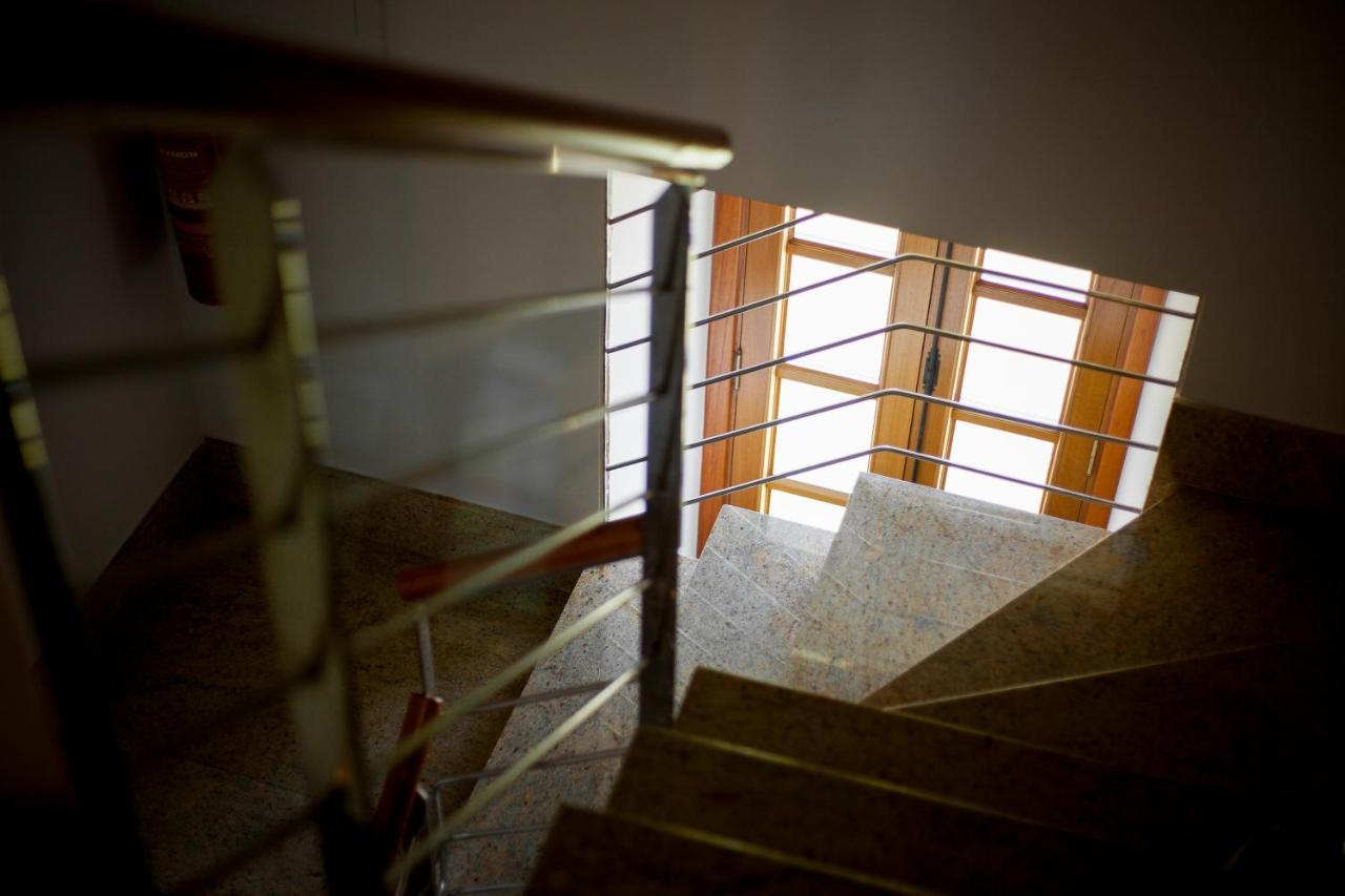 Apartahotel Zoila 3*