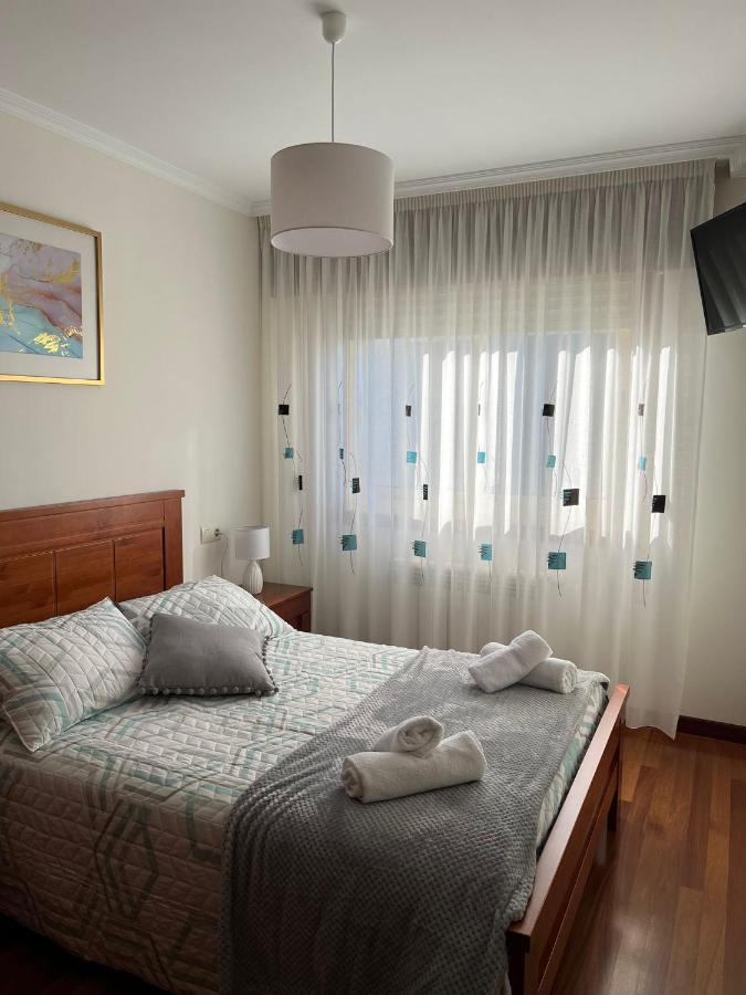 Apartamento Marichu Melide